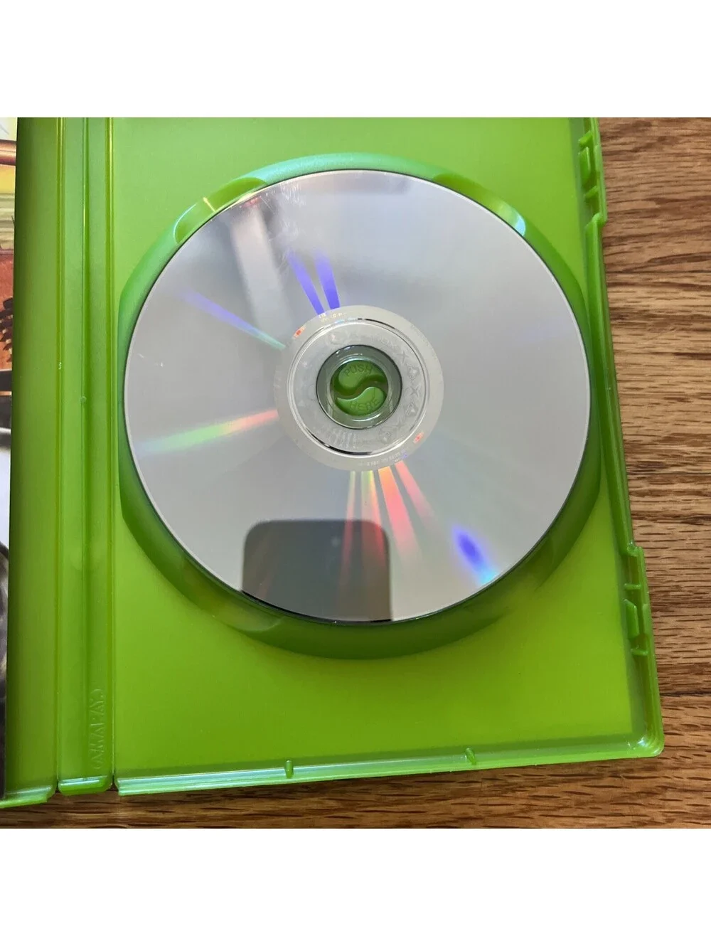 L.A. Rush (Microsoft Xbox, 2005) Complete in Box CIB - Tested